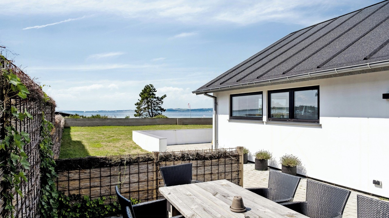 Photo of Outdoor in Vibæk Strand
