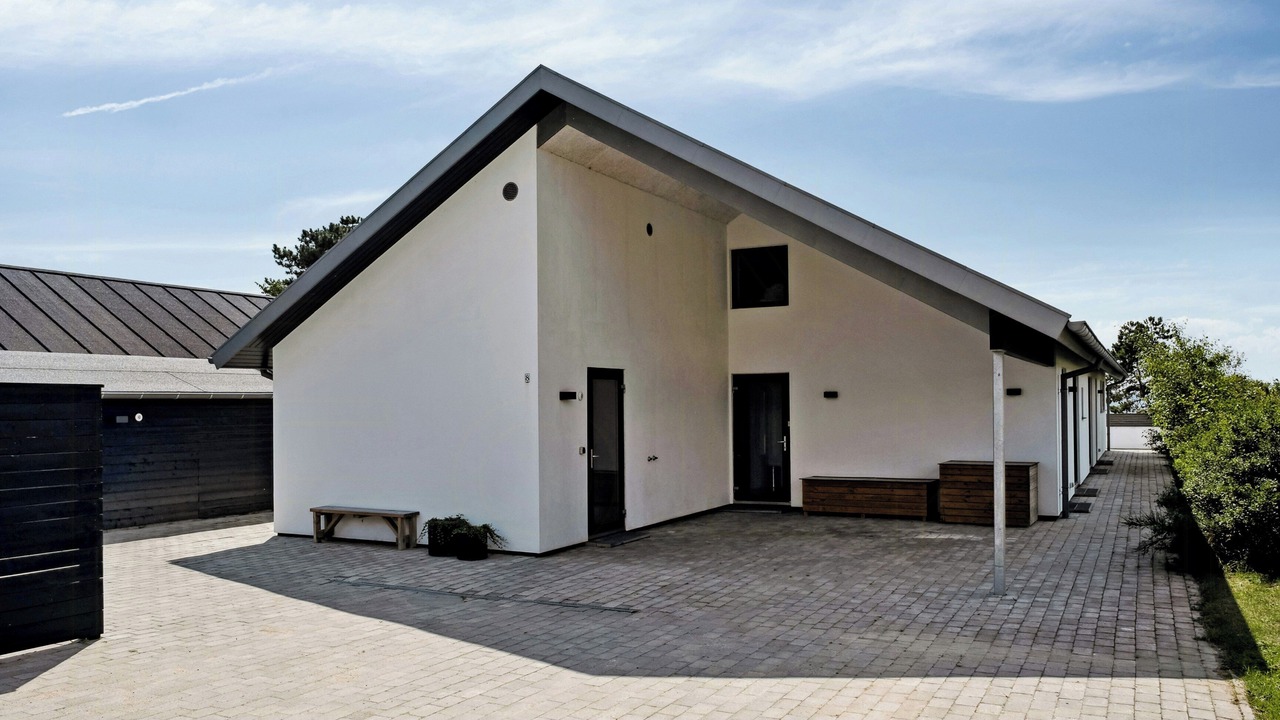 Photo of Outdoor in Vibæk Strand