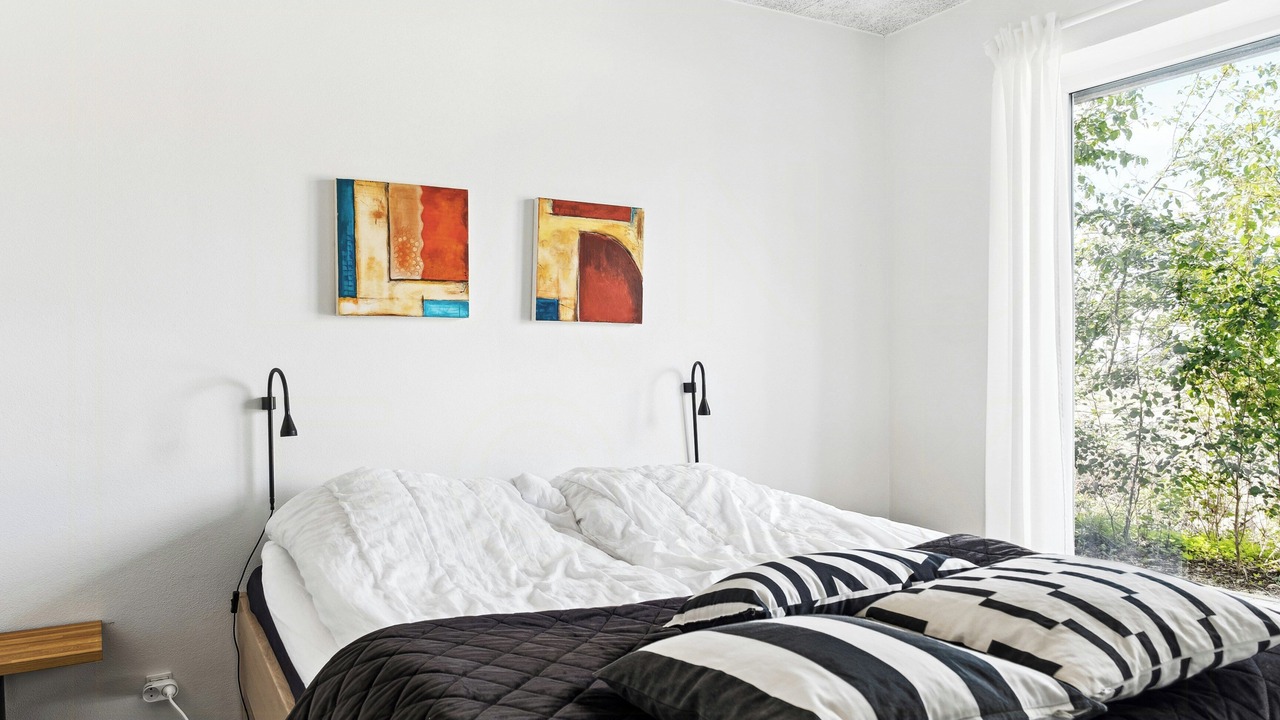 Photo of Bedroom in Vibæk Strand