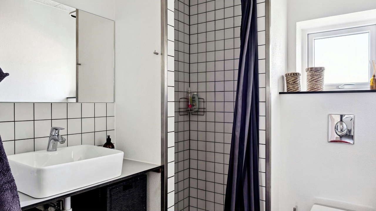 Photo of Bathroom in Vibæk Strand