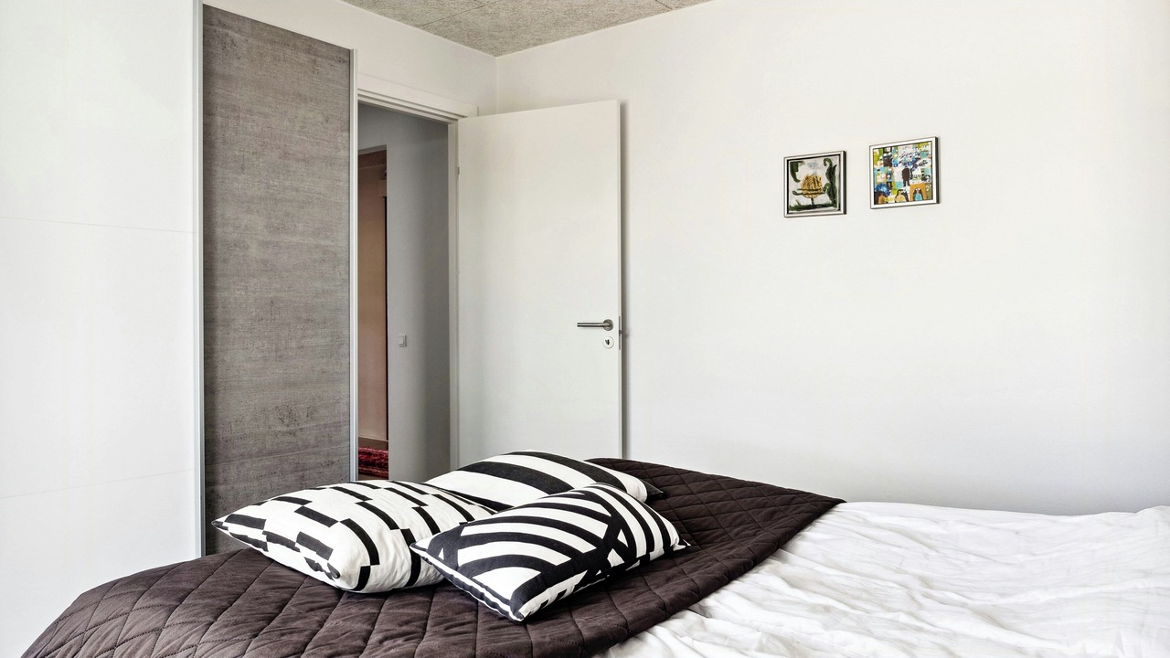 Photo of Bedroom in Vibæk Strand