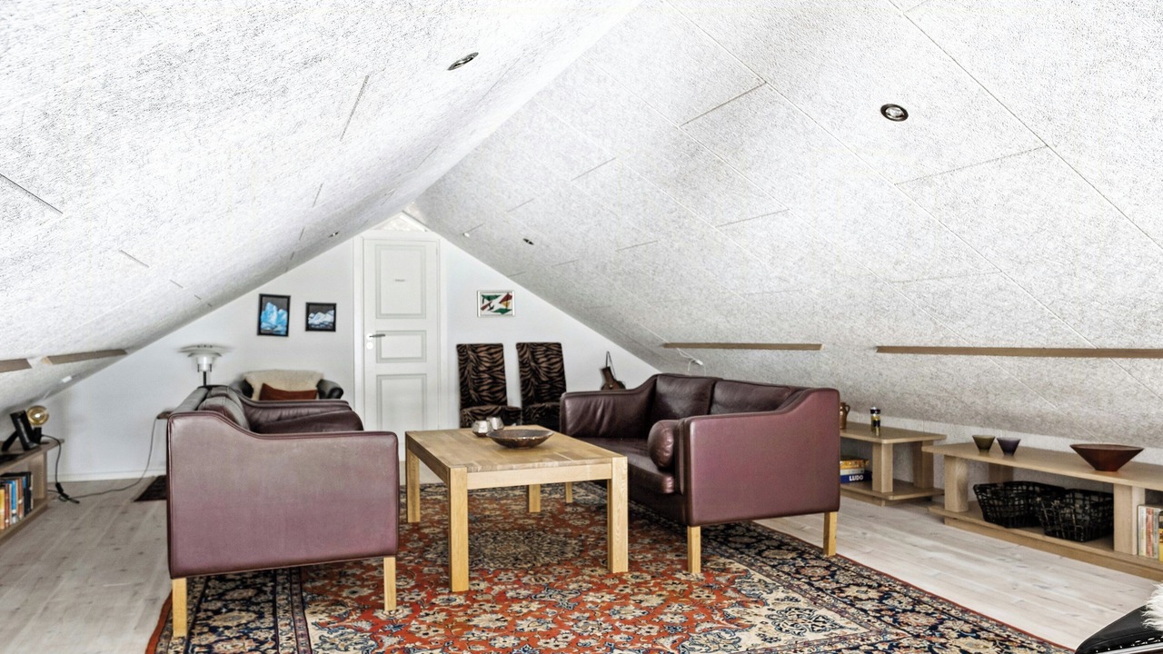 Photo of Livingroom in Vibæk Strand