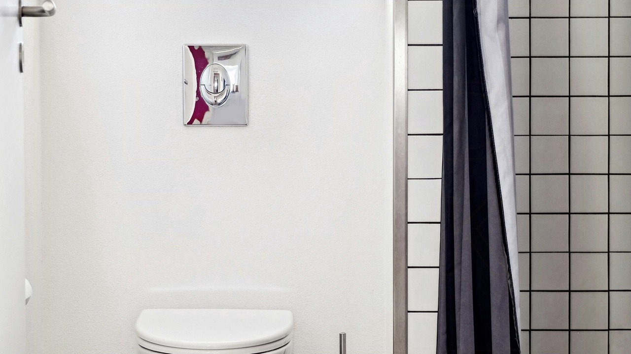 Photo of Bathroom in Vibæk Strand