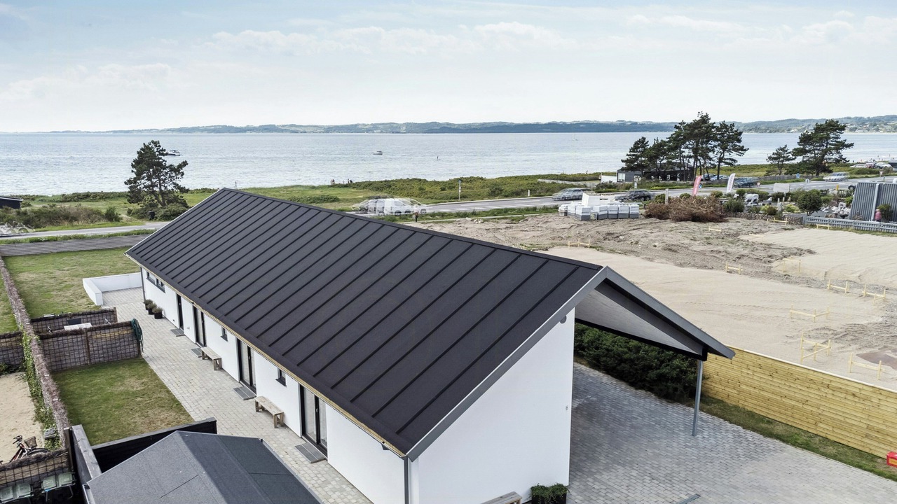 Photo of Outdoor in Vibæk Strand