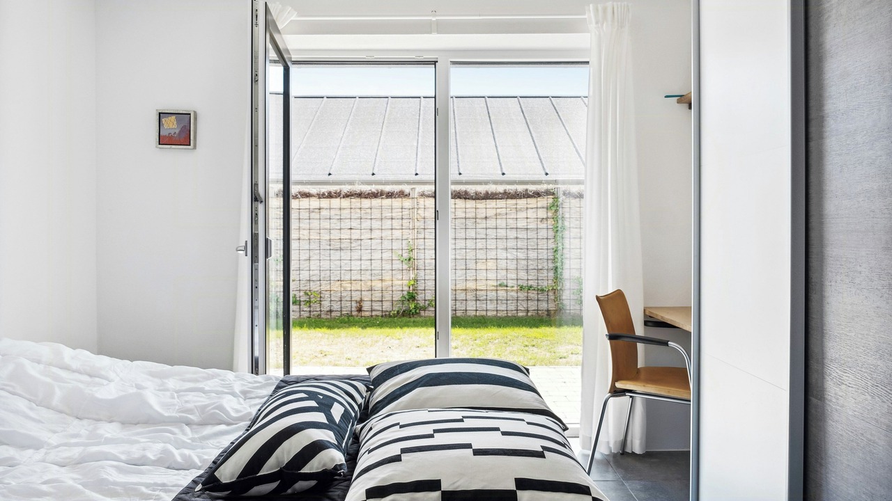 Photo of Bedroom in Vibæk Strand