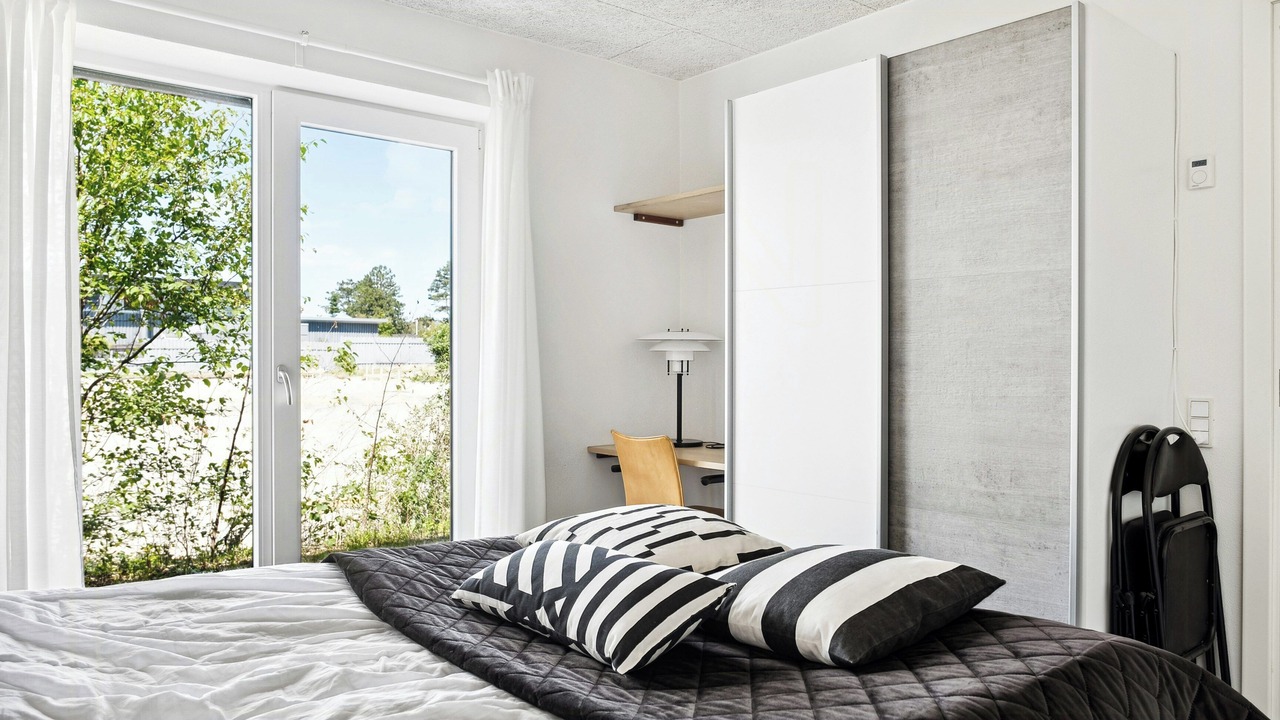 Photo of Bedroom in Vibæk Strand