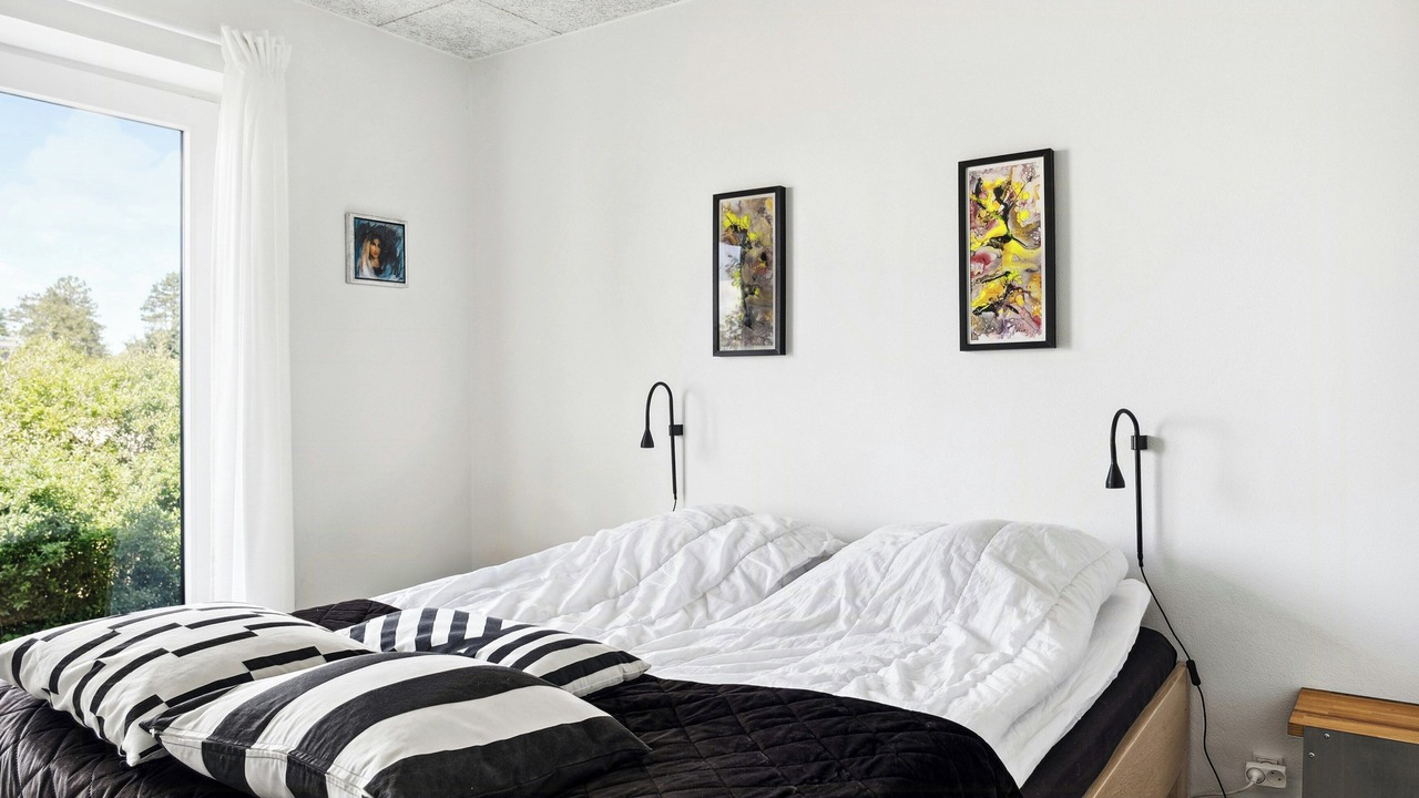 Photo of Bedroom in Vibæk Strand