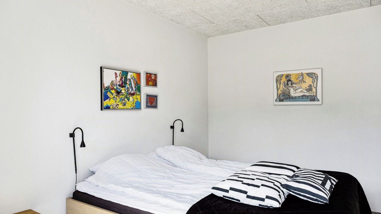 Photo of Bedroom in Vibæk Strand