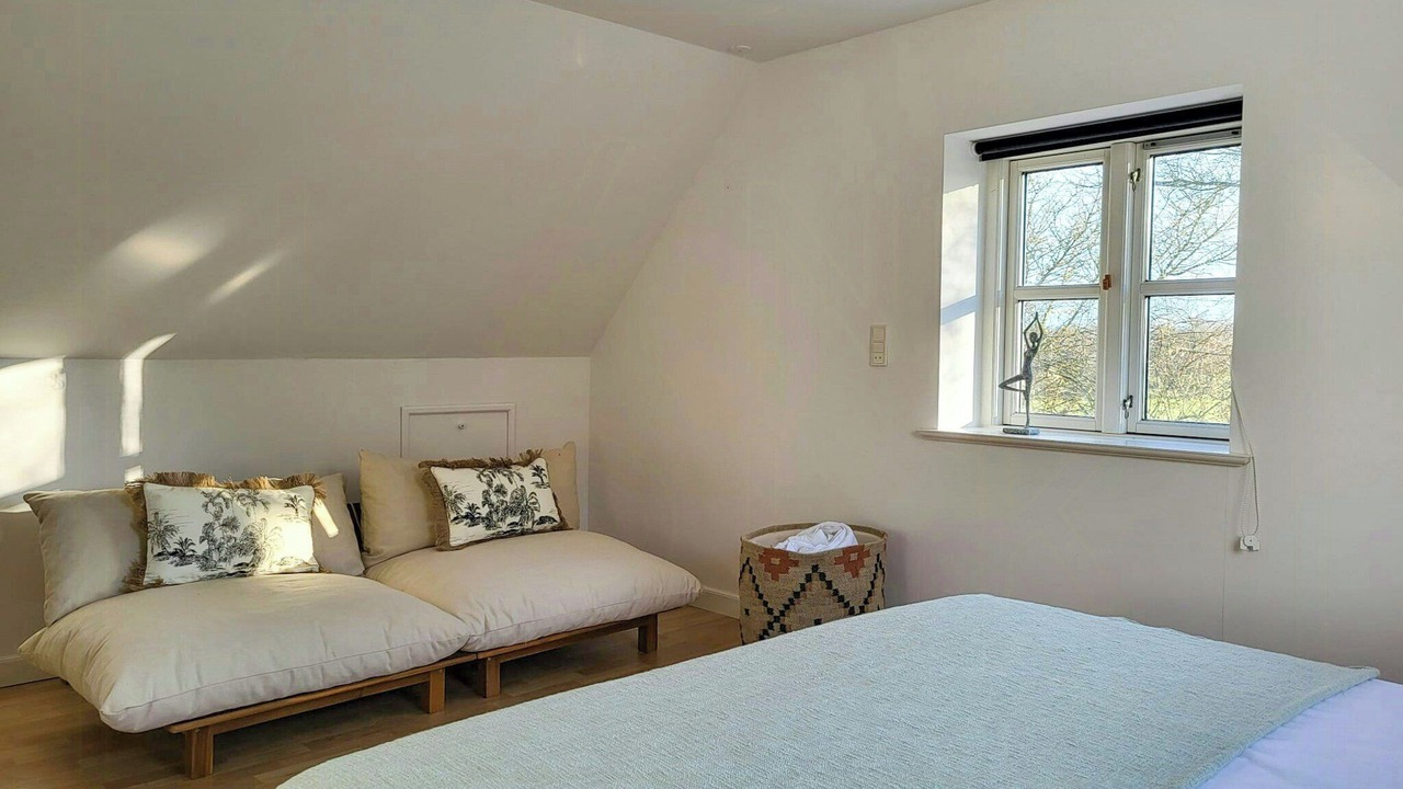Photo of Bedroom in Humble