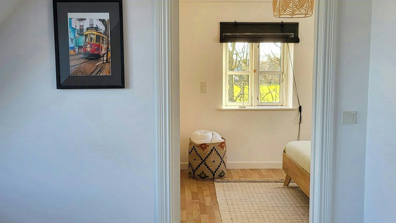 Photo of Bedroom in Humble