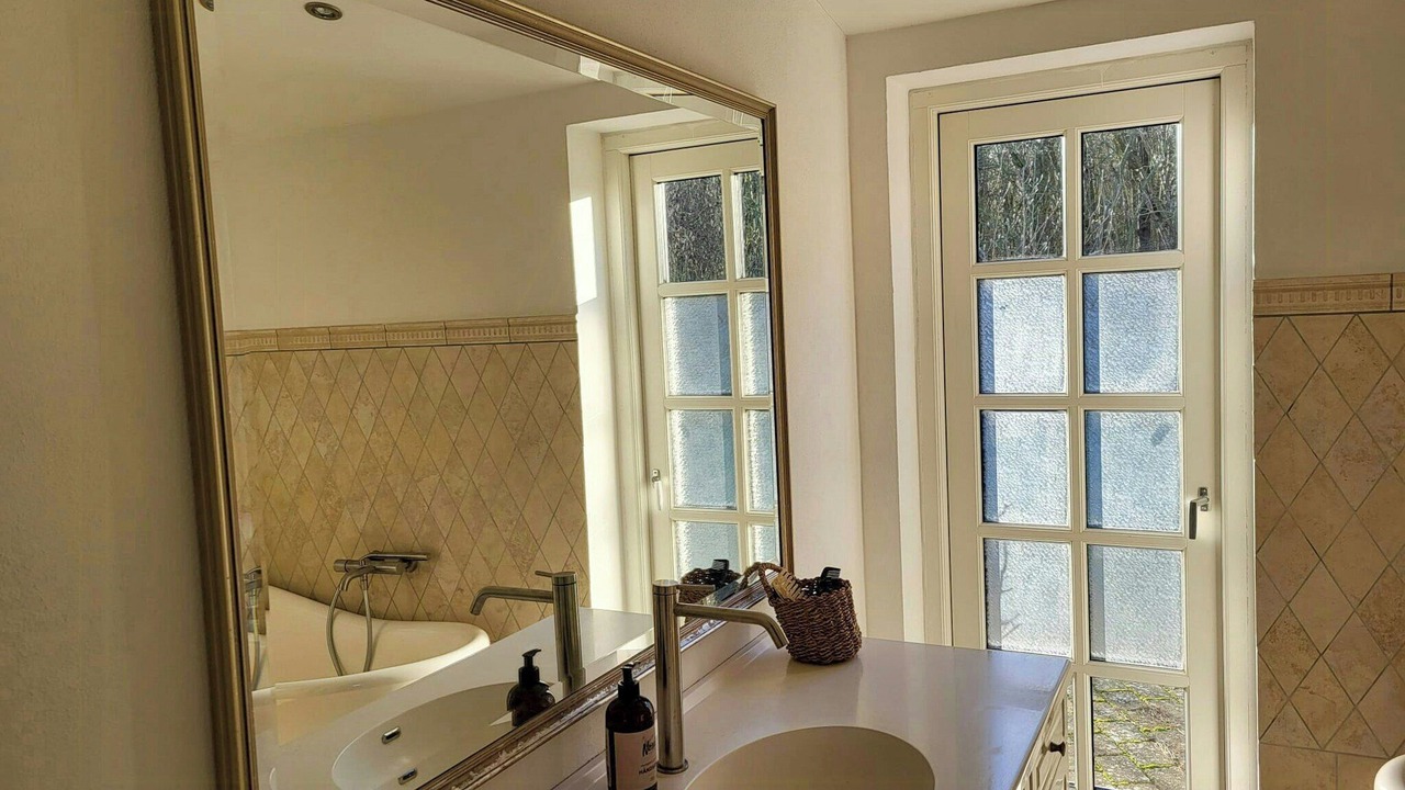 Photo of Bathroom in Humble