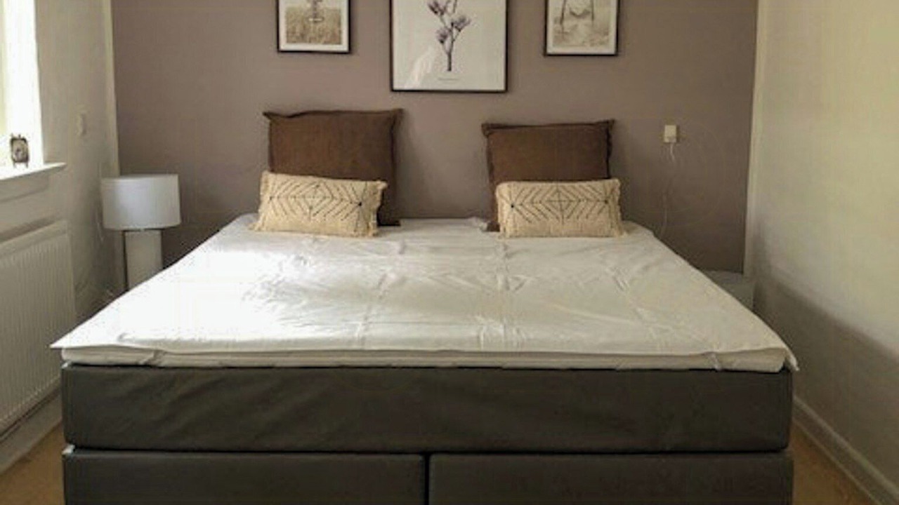 Photo of Bedroom in Humble