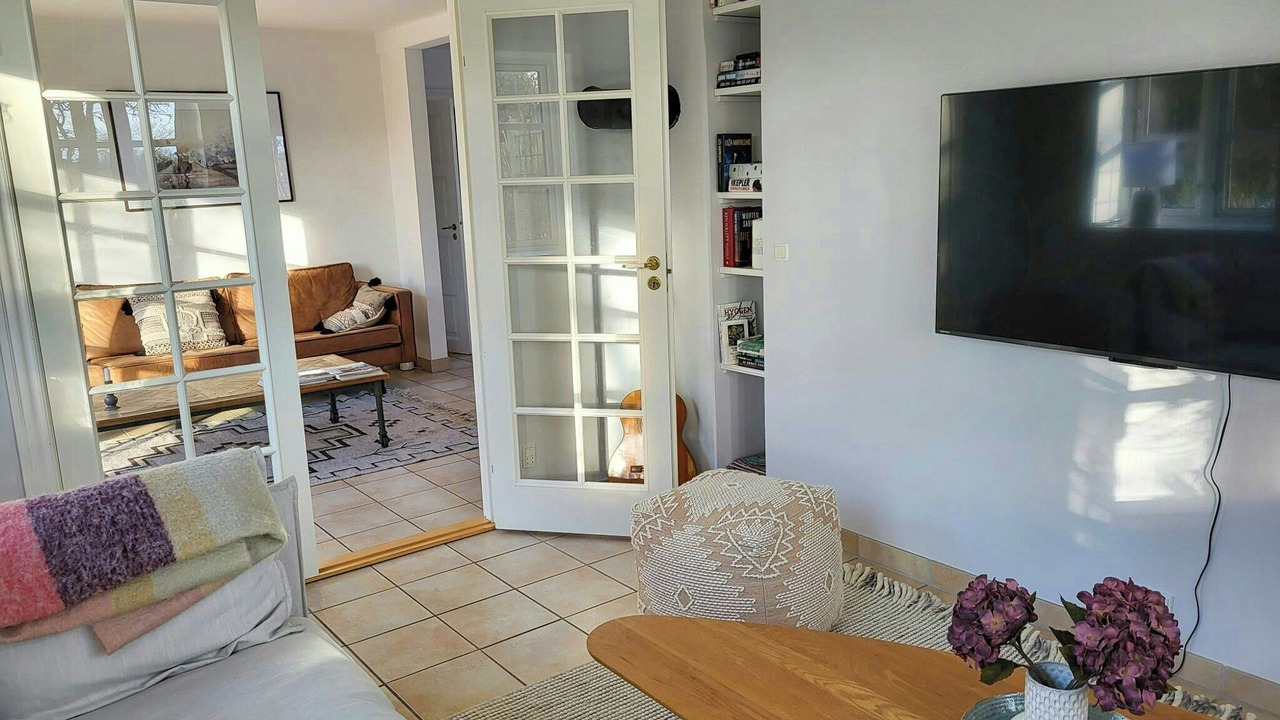 Photo of Livingroom in Humble
