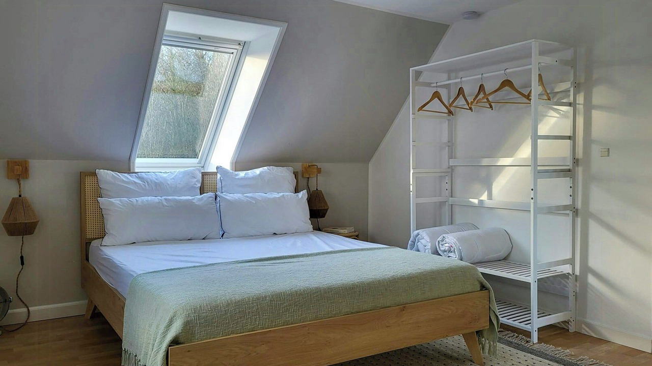 Photo of Bedroom in Humble