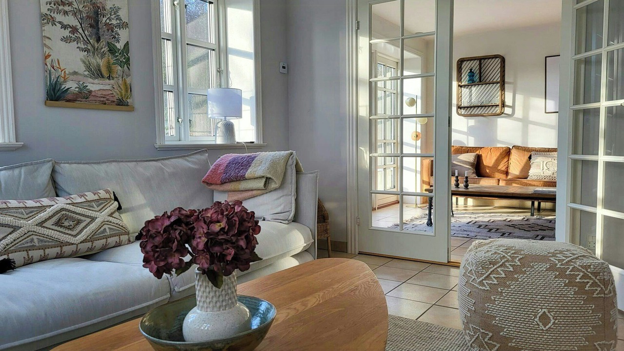 Photo of Livingroom in Humble