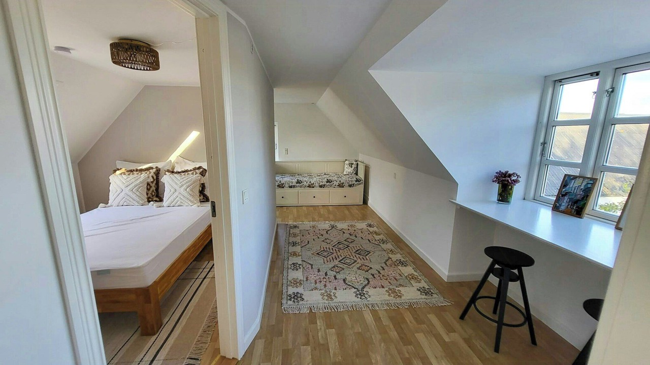 Photo of Bedroom in Humble