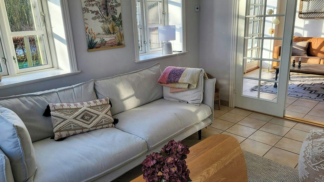 Photo of Livingroom in Humble