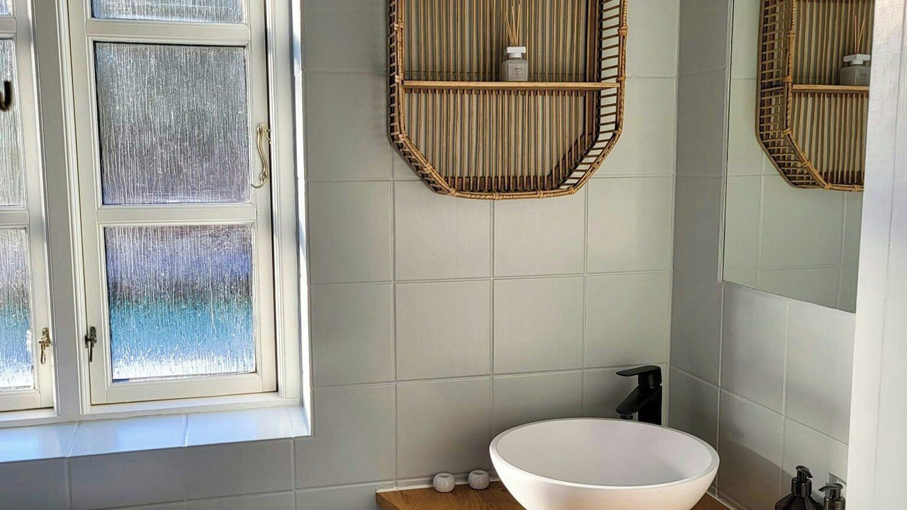 Photo of Bathroom in Humble