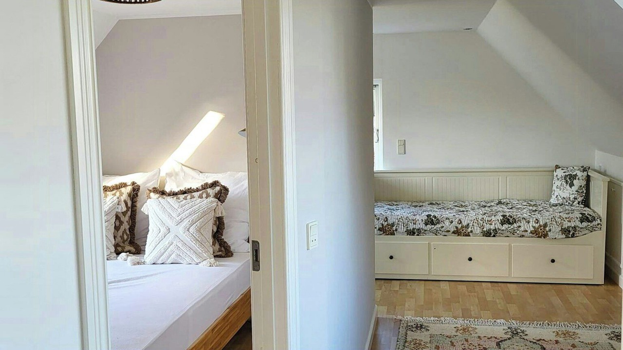 Photo of Bedroom in Humble
