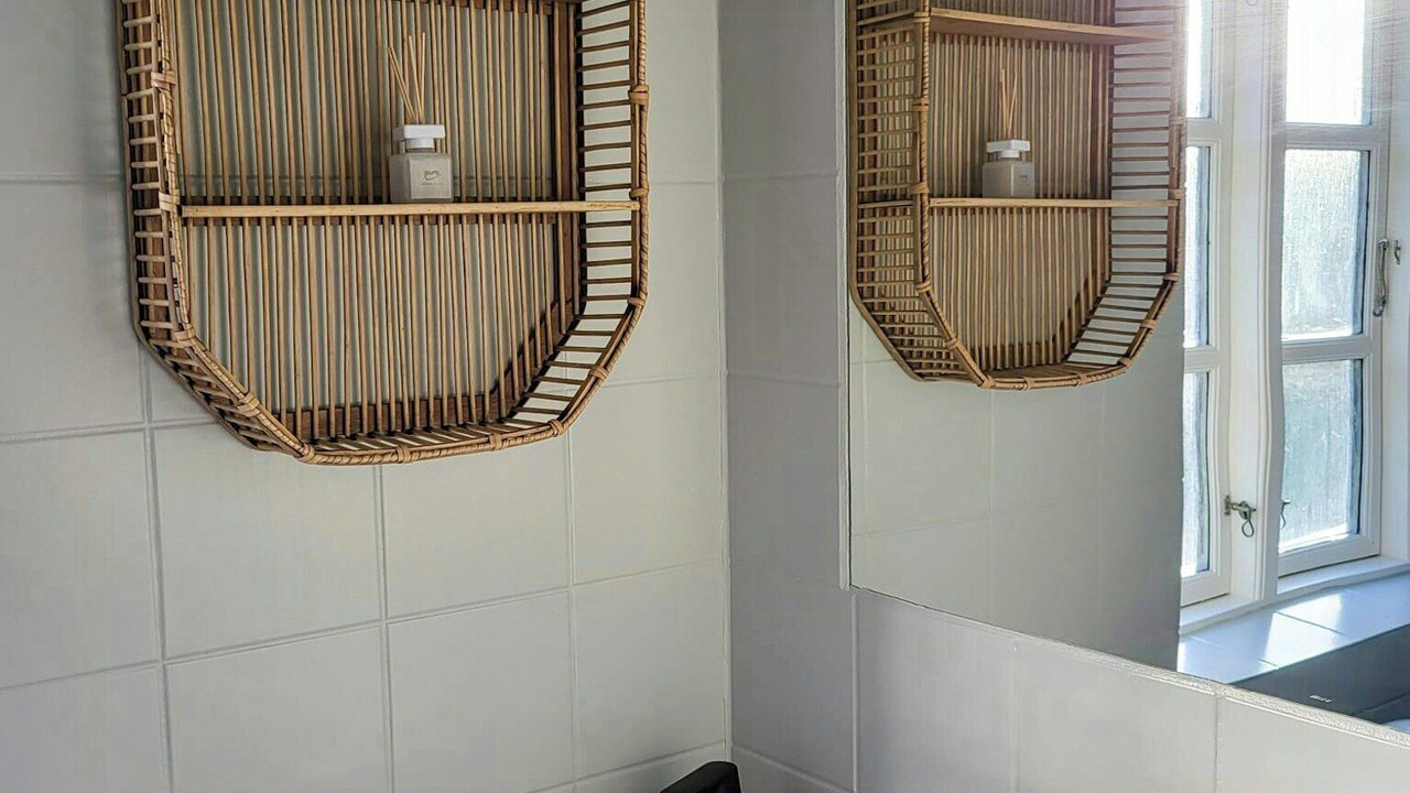 Photo of Bathroom in Humble