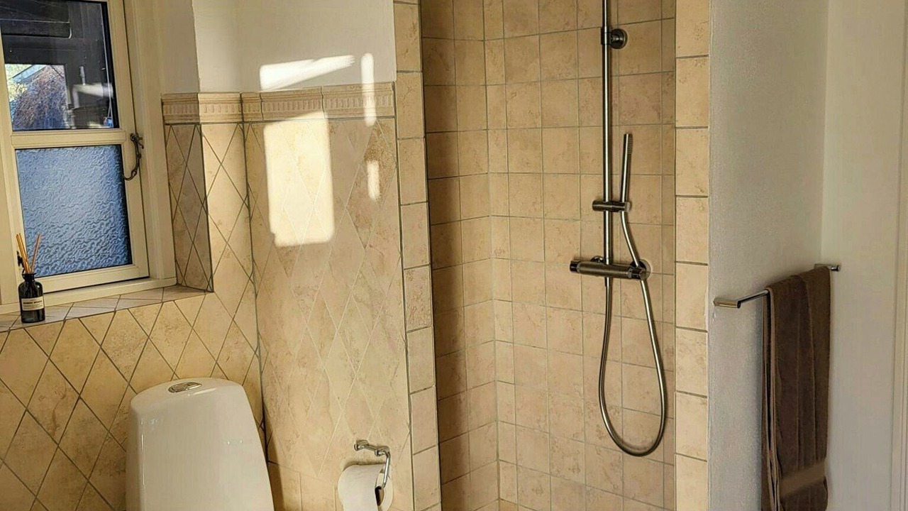 Photo of Bathroom in Humble
