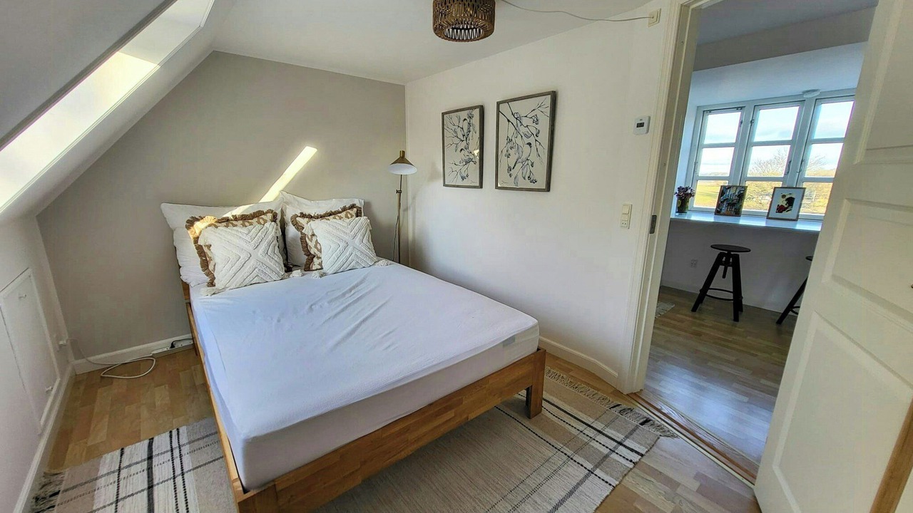 Photo of Bedroom in Humble