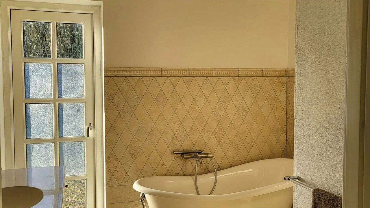 Photo of Bathroom in Humble