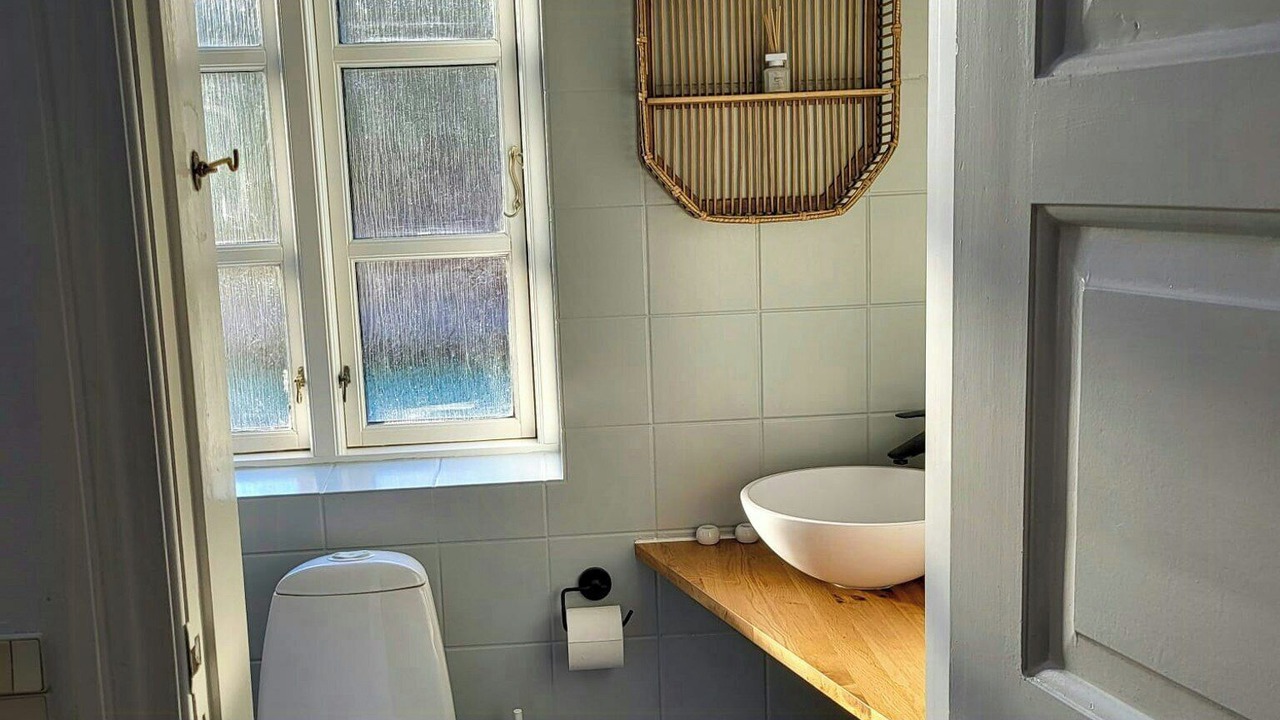 Photo of Bathroom in Humble