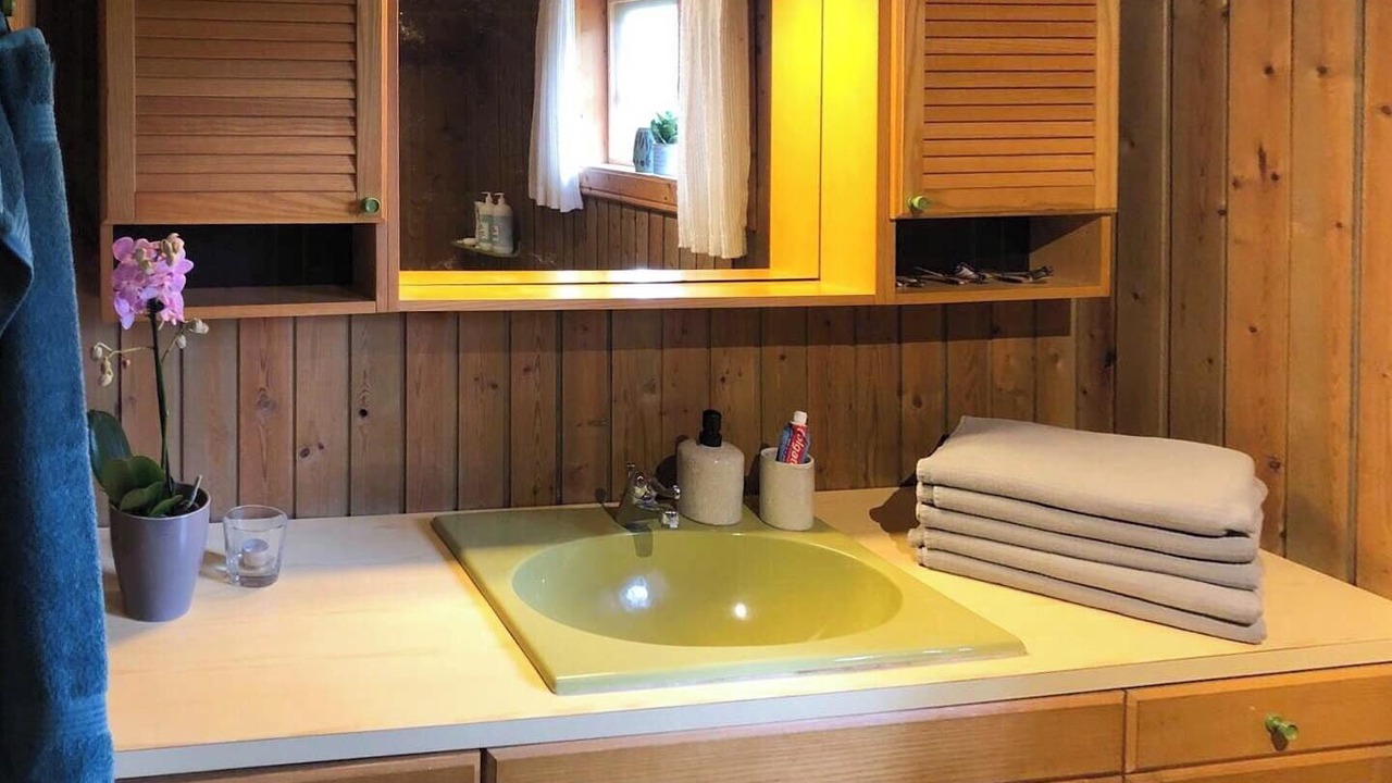 Photo of Bathroom in Ikast-Brande Municipality