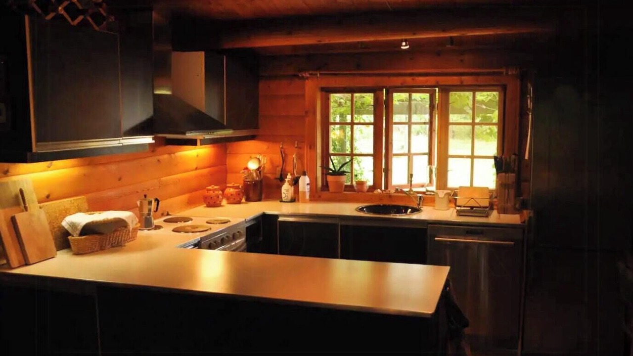 Photo of Kitchen in Ikast-Brande Municipality