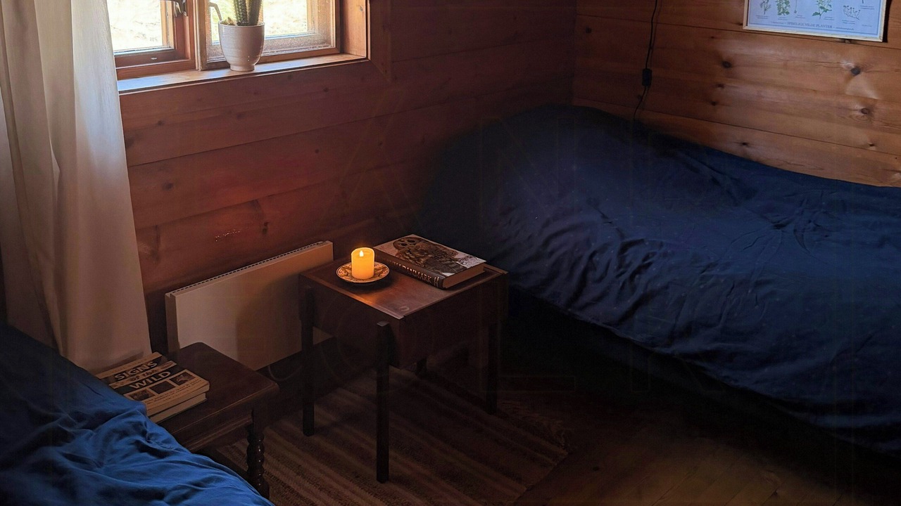 Photo of Bedroom in Ikast-Brande Municipality