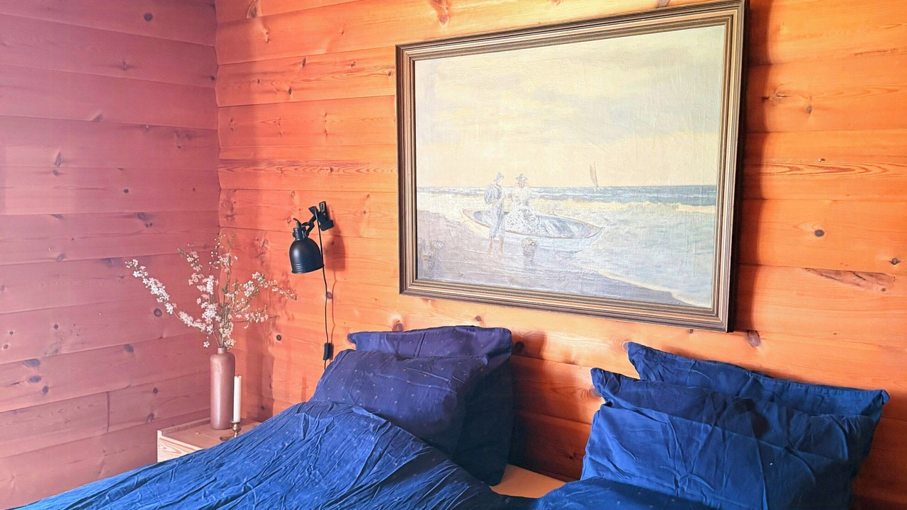 Photo of Bedroom in Ikast-Brande Municipality