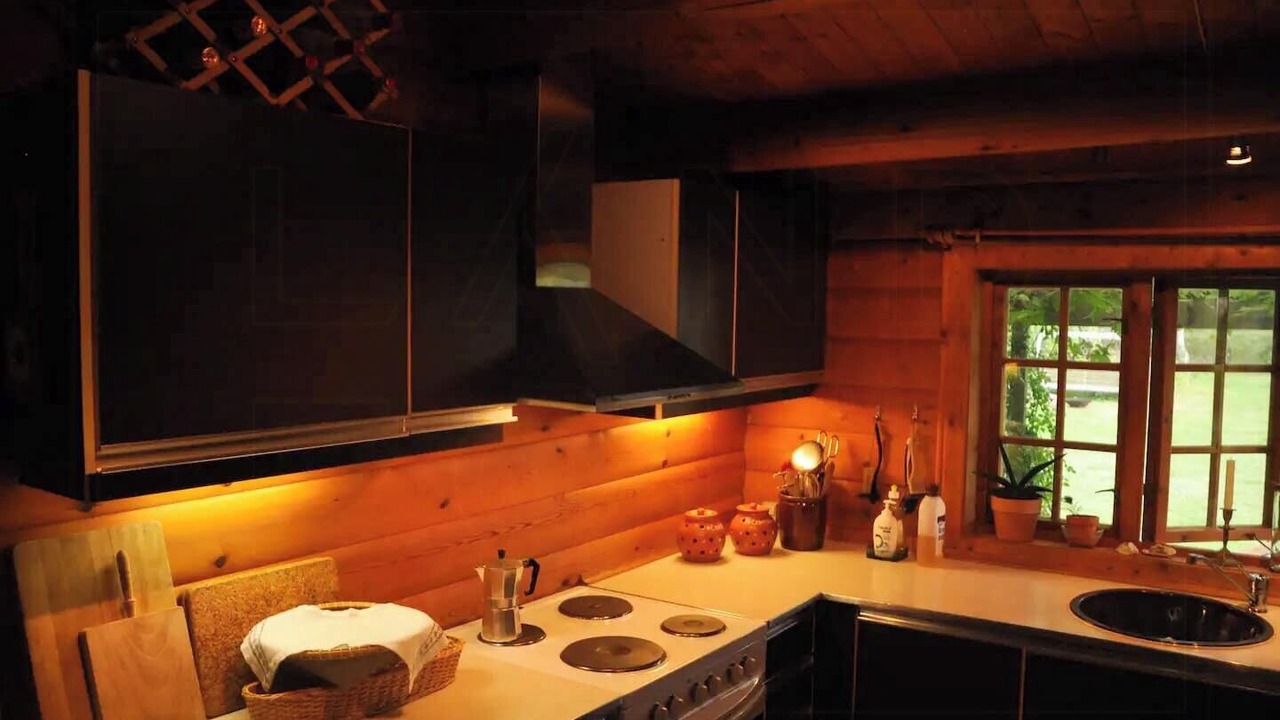 Photo of Kitchen in Ikast-Brande Municipality