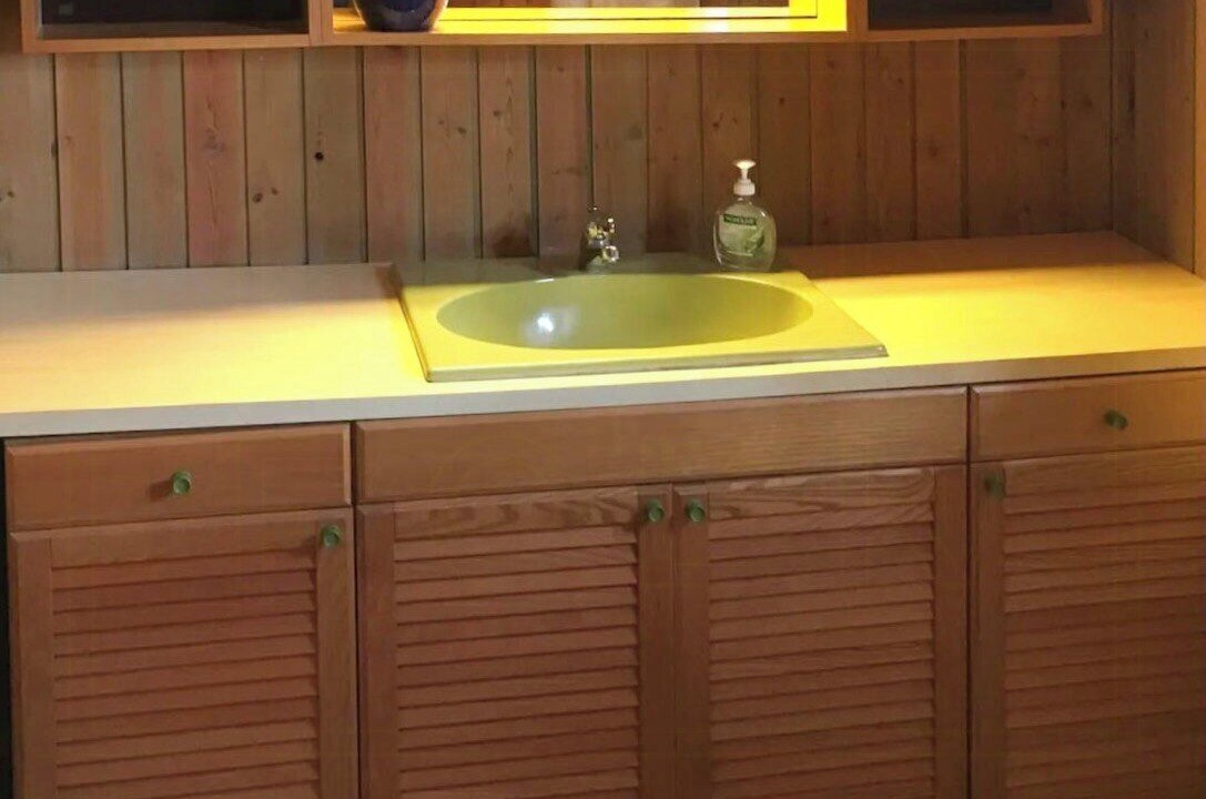 Photo of Bathroom in Ikast-Brande Municipality