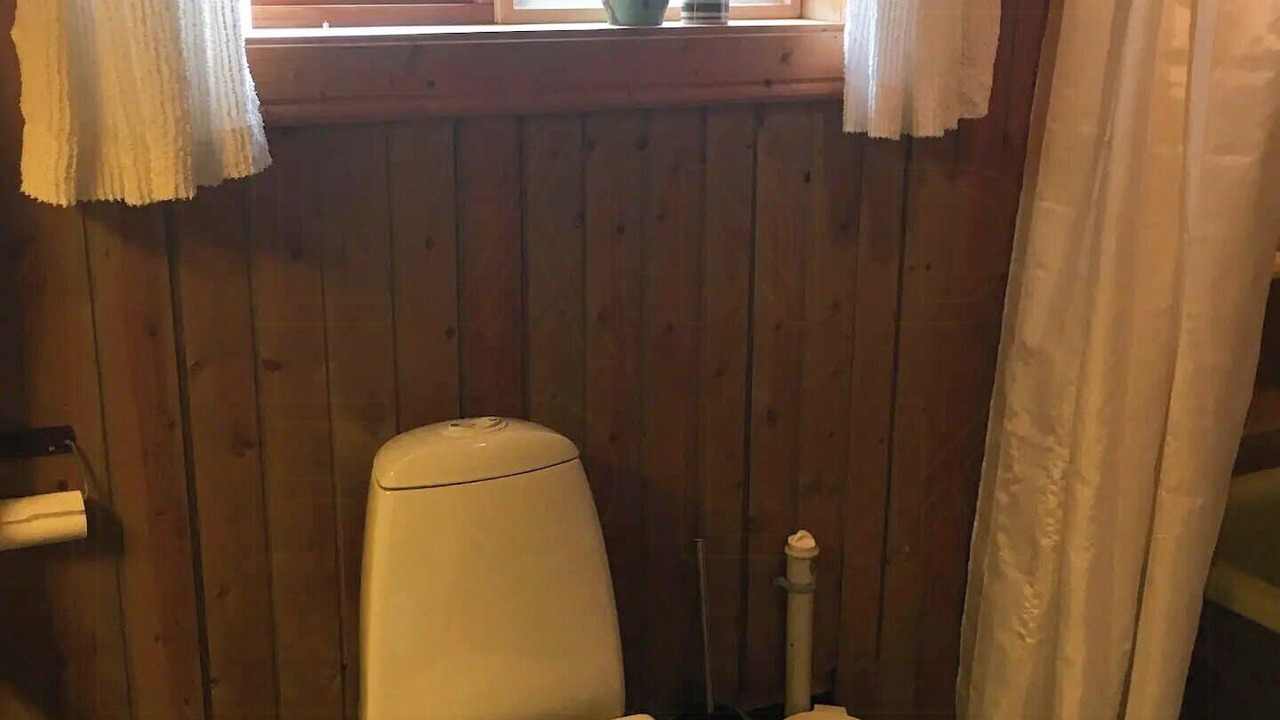 Photo of Bathroom in Ikast-Brande Municipality