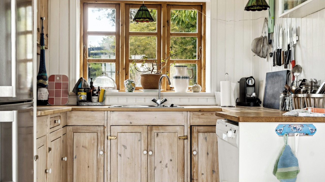 Photo of Kitchen in Fej