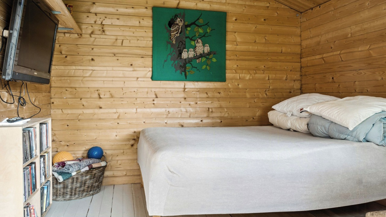 Photo of Bedroom in Fej