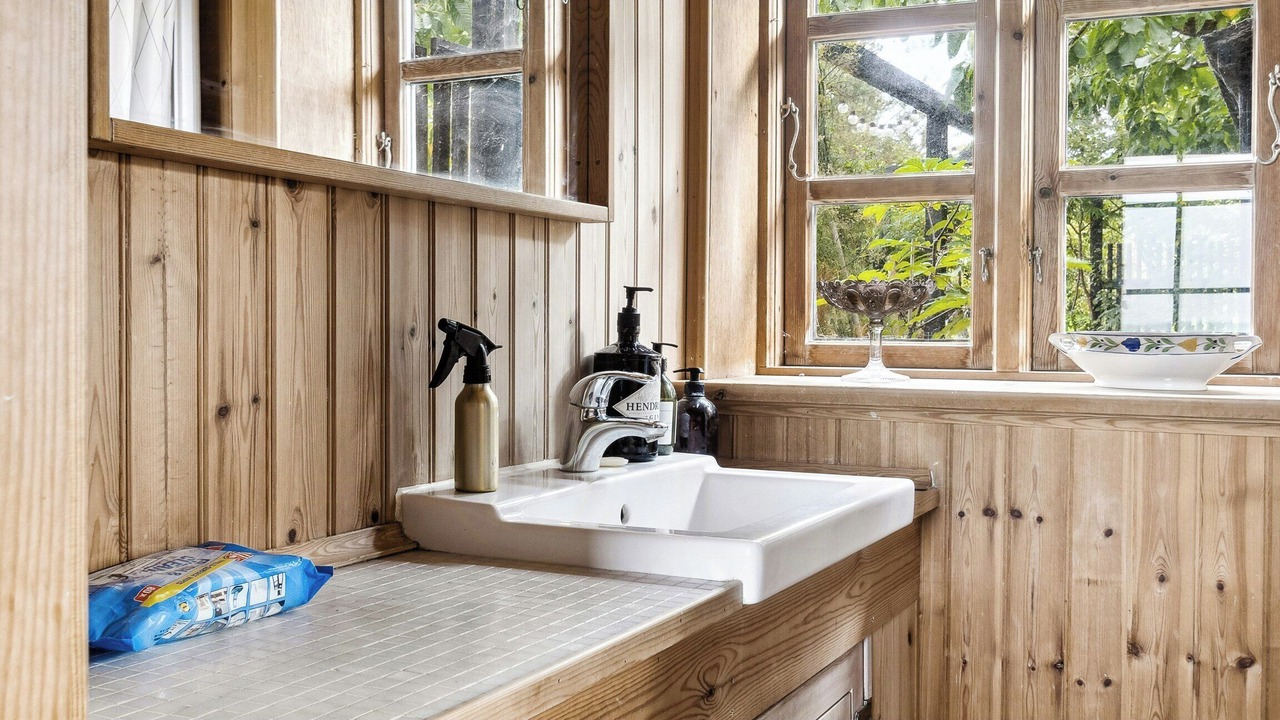 Photo of Bathroom in Fej