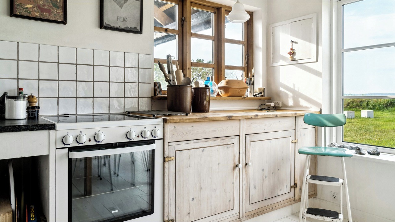 Photo of Kitchen in Fej