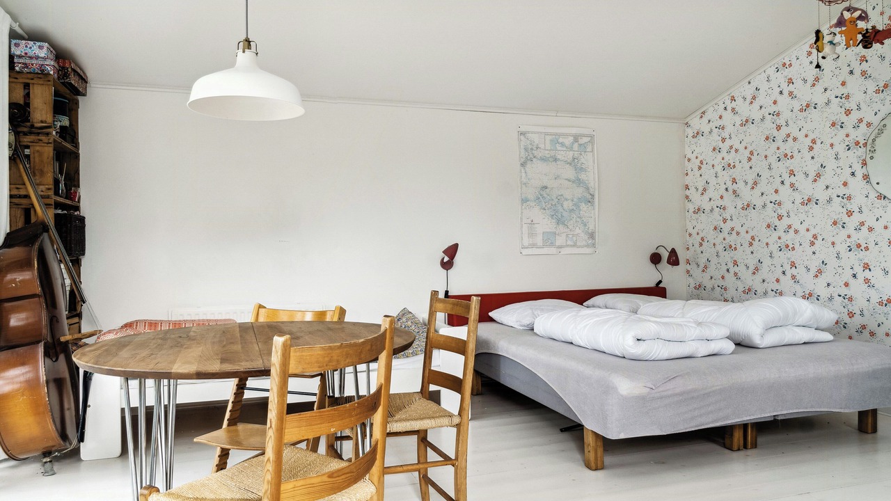 Photo of Bedroom in Fej