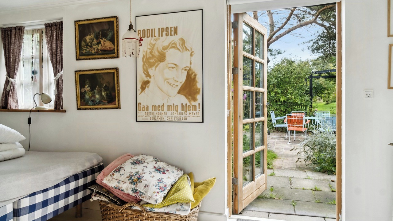 Photo of Bedroom in Fej