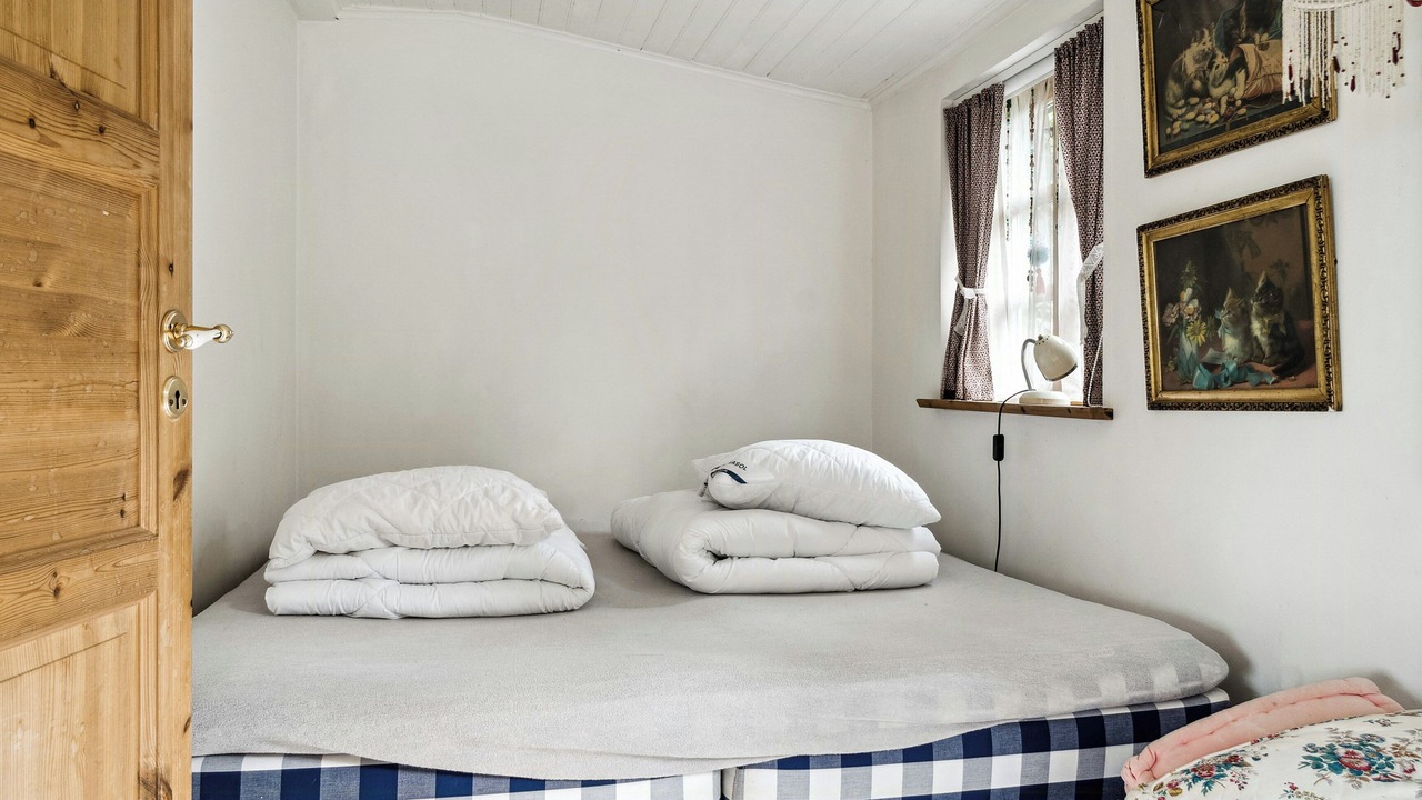 Photo of Bedroom in Fej