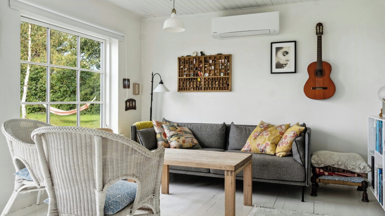 Photo of Livingroom in Fej
