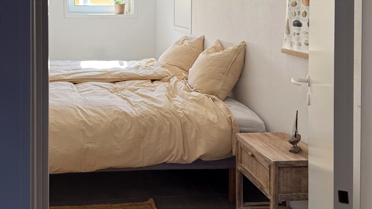 Photo of Bedroom in Lokken