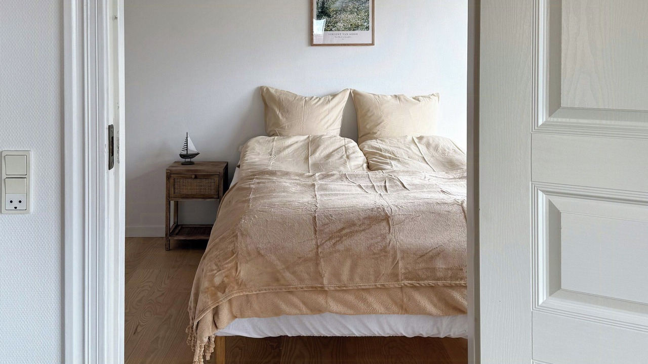 Photo of Bedroom in Lokken