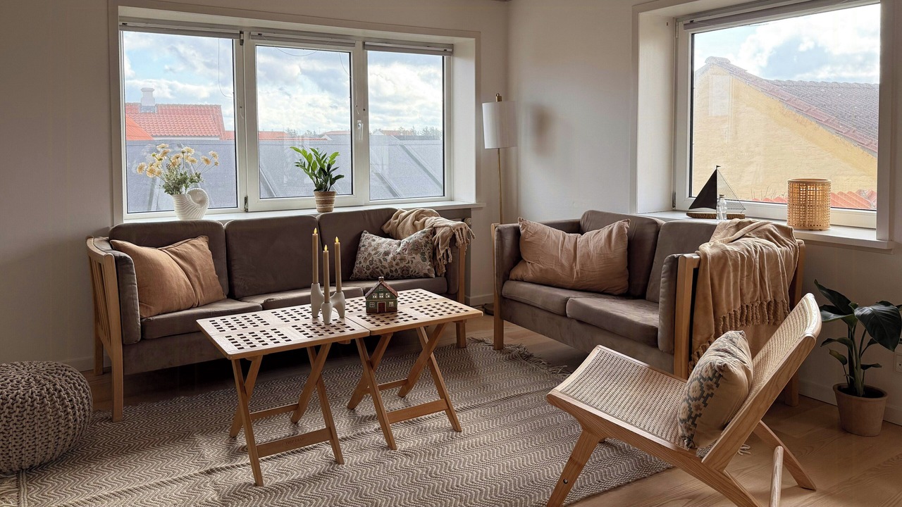 Photo of Livingroom in Lokken