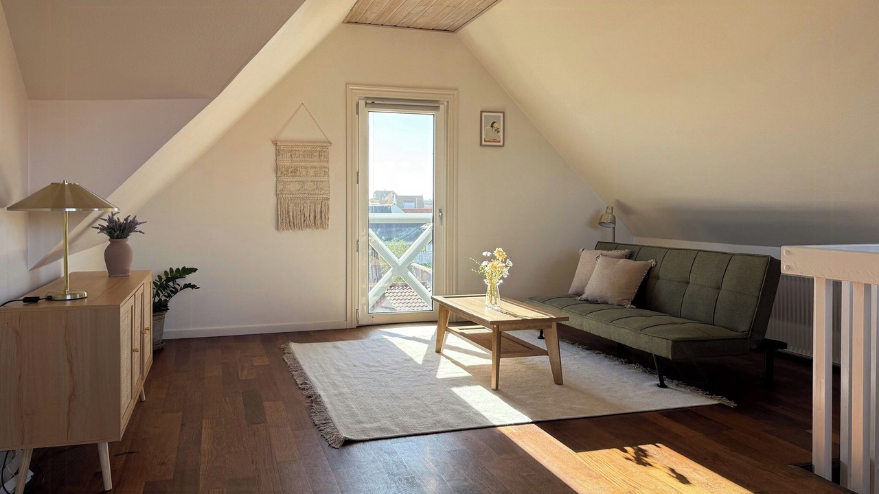 Photo of Livingroom in Lokken