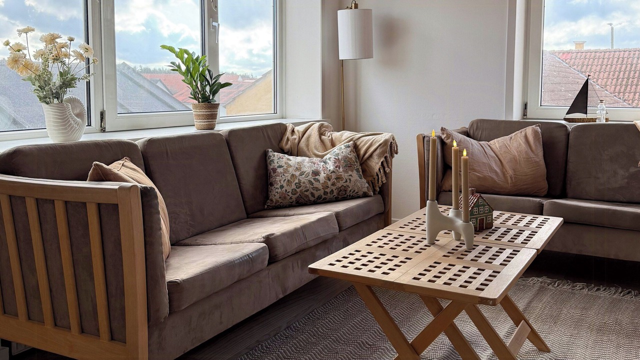 Photo of Livingroom in Lokken