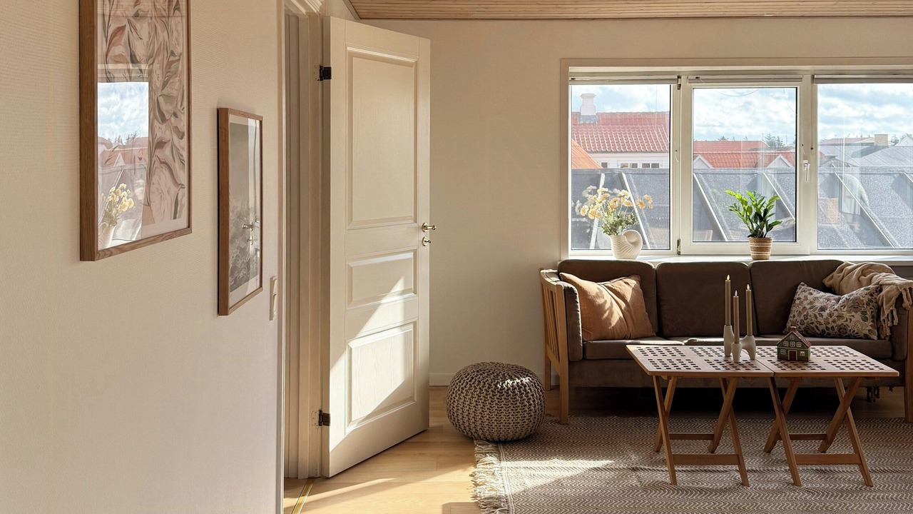 Photo of Livingroom in Lokken