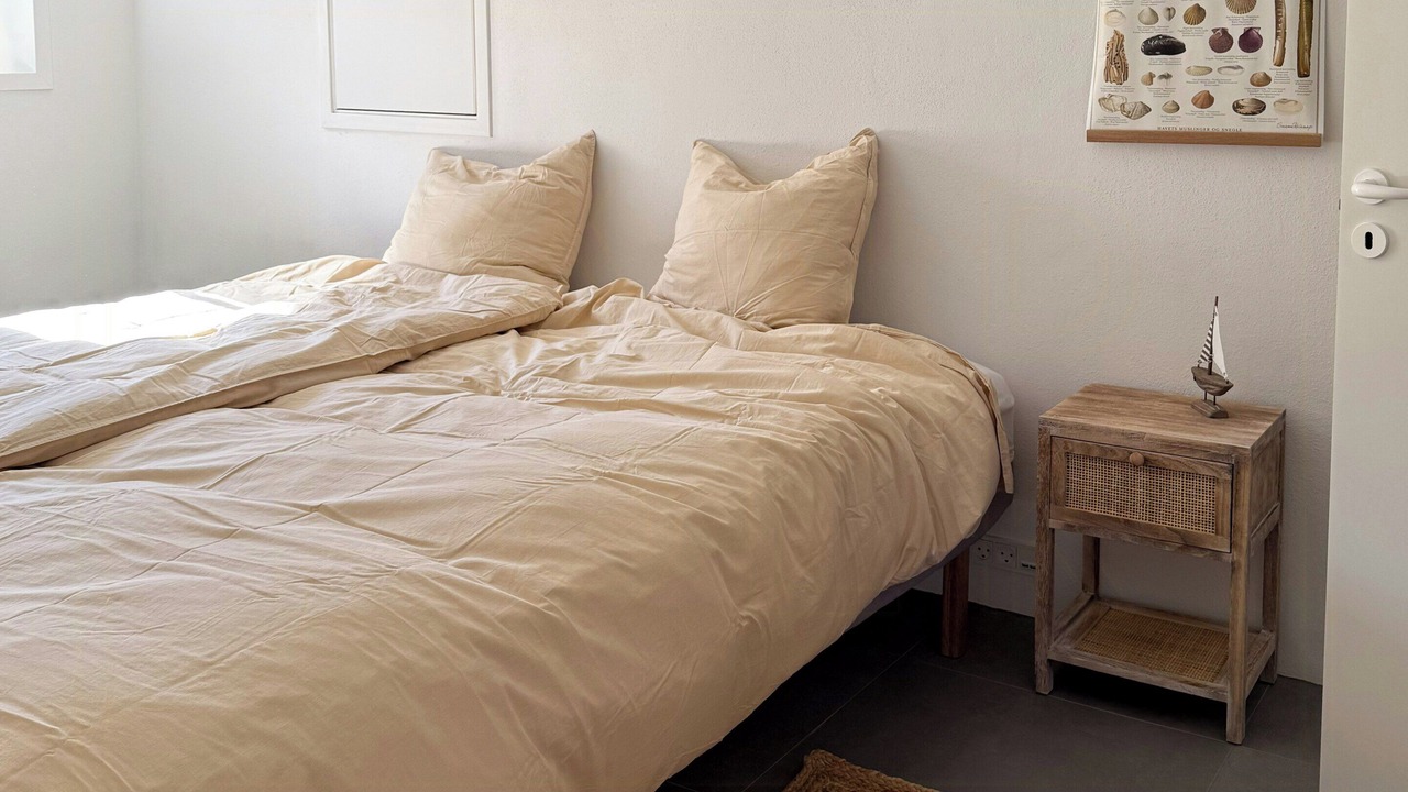 Photo of Bedroom in Lokken